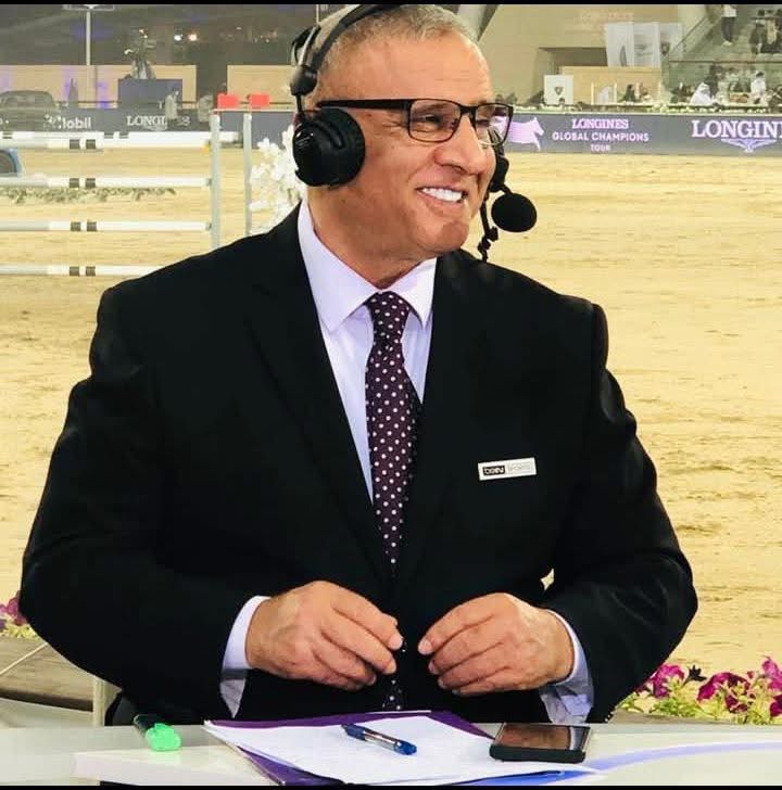 الشريف يرد على القريني : عثمان وإحسان حداد .  .. وغلطة الشاطر بالف