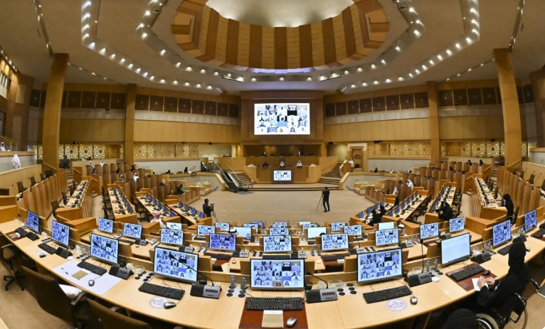 الإمارات ..  15 توصية برلمانية لزيادة معدلات الإنجاب