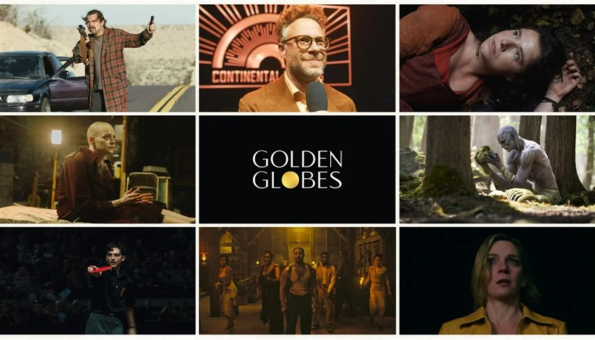الدراما التاريخية تكتسح ..  القائمة الكاملة للفائزين بجوائز غولدن غلوب 2026