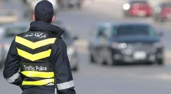 دورية سير تساهم في انقاذ حياة طفل بالمفرق ..  التفاصيل