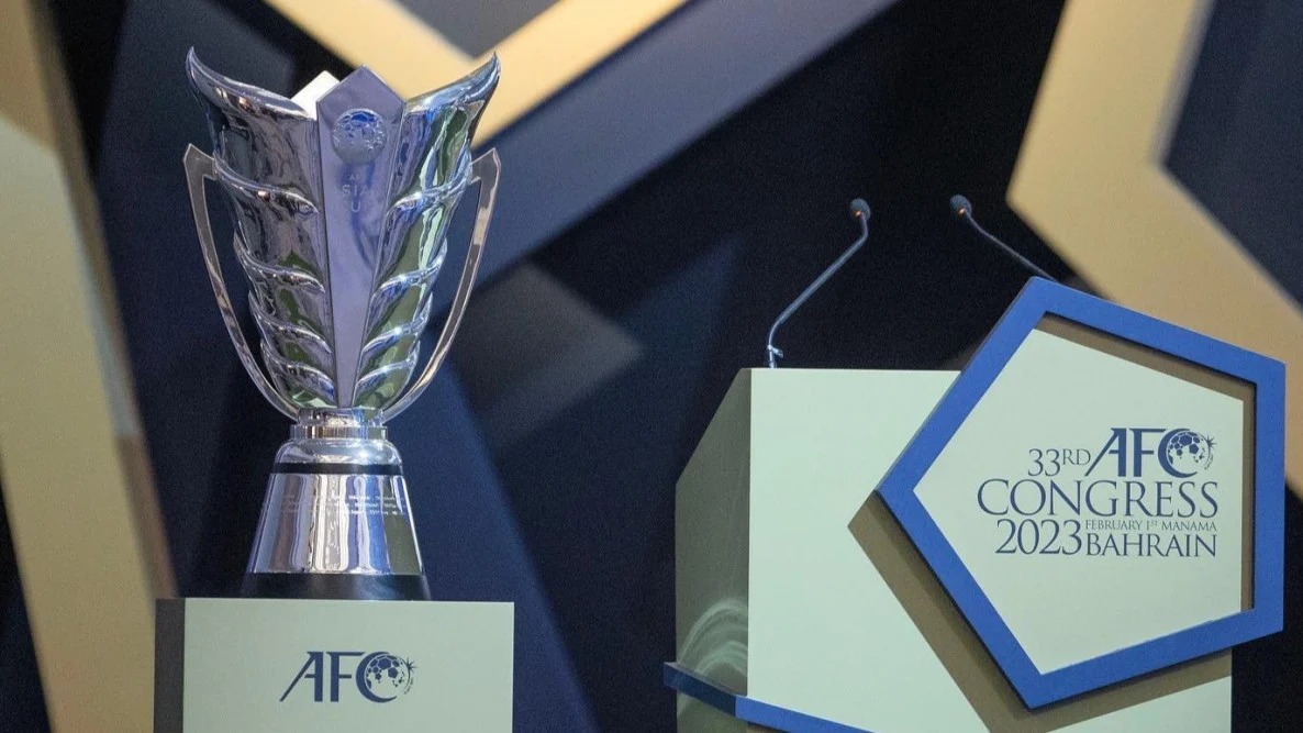 رسميًا ..  السعودية تستضيف بطولة كأس آسيا 2027 للمرة الأولى في تاريخها