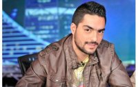حسن الشافعي:زوجتي لا تغار من معجباتي