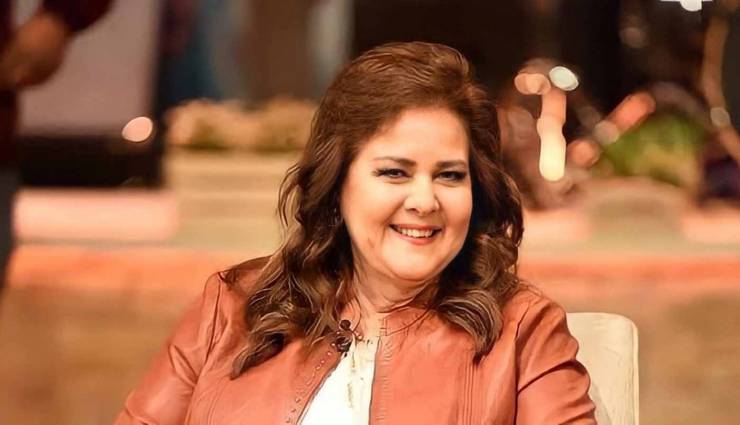 آخر تطورات الحالة الصحية للفنانة دلال عبد العزيز
