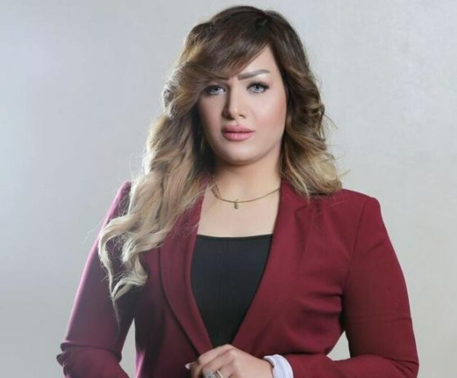مقتل الإعلامية المصرية شيماء جمال على يد زوجها و تشويه جثتها بـ"ماء النار"  ..  تفاصيل صادمة