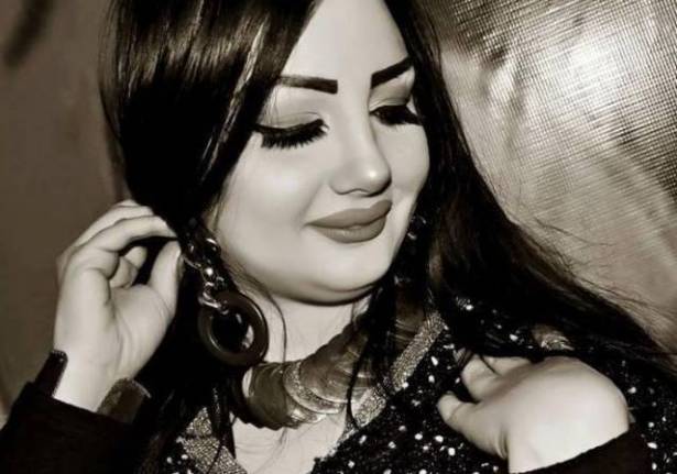 تطور مثير لمطربة "ركبني المرجيحة" ..  هل تمنع من الغناء؟