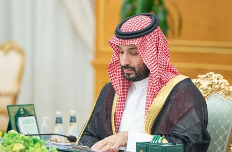 السعودية: نؤكد دعم مجلس القيادة الرئاسي والحكومة الشرعية لإنهاء الانقلاب في اليمن