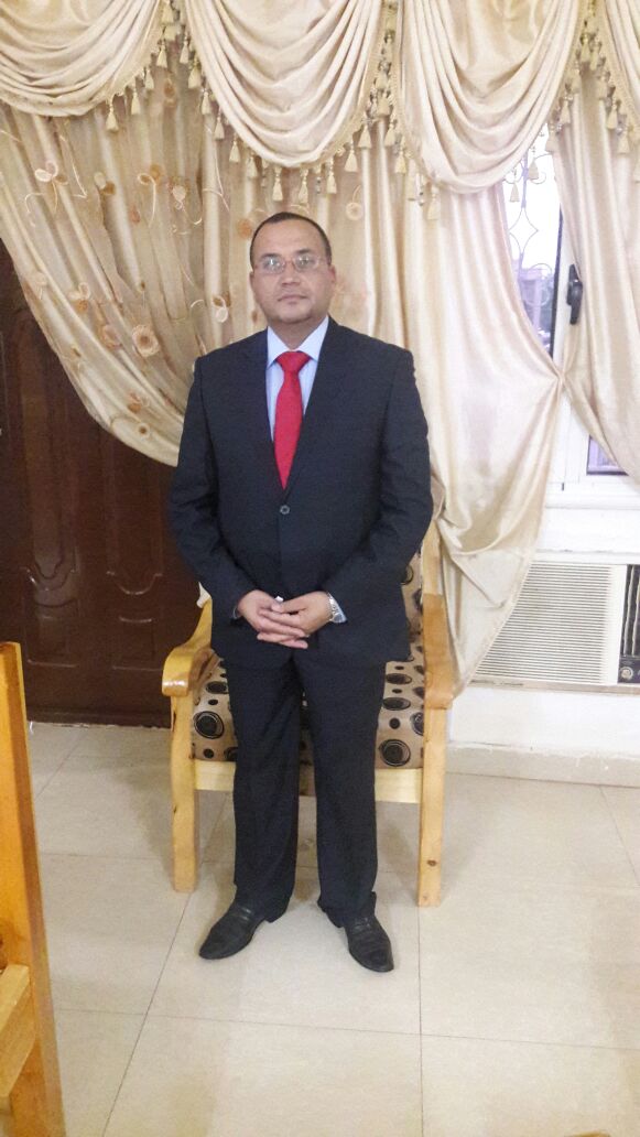 طايل المجالي  ..  مبارك الترفيع