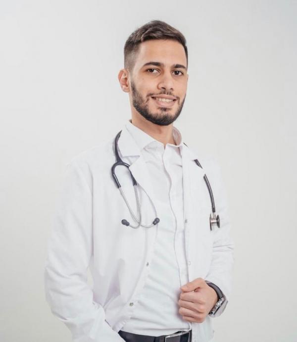 راكان صالح الخلايله  ..  مبارك التخرج