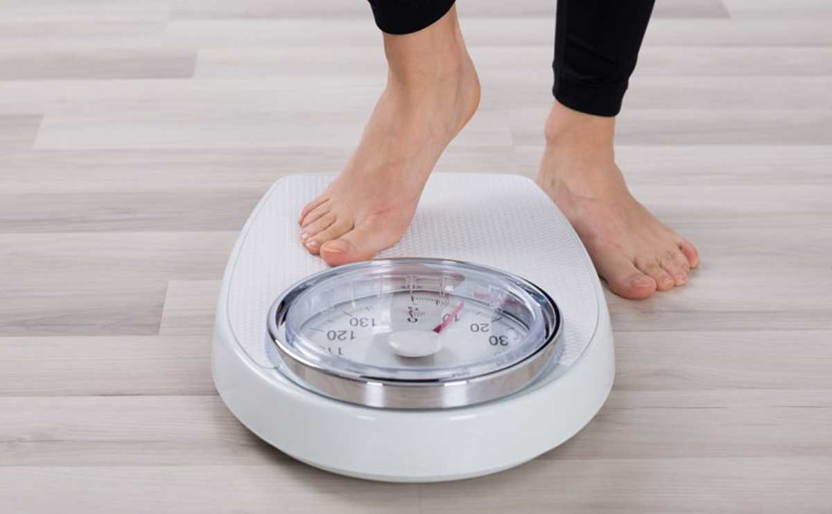 الوقت الأفضل والأنسب لقياس الوزن اليومي والشهري