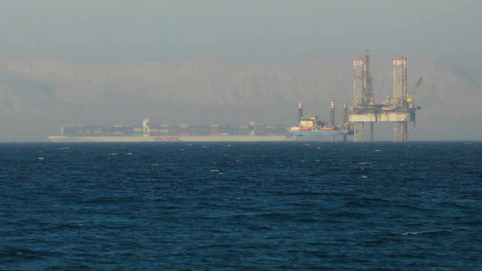 وكالة أمن بحري: صاروخ يصيب سفينة شحن ترفع علم مالطا في البحر الأحمر