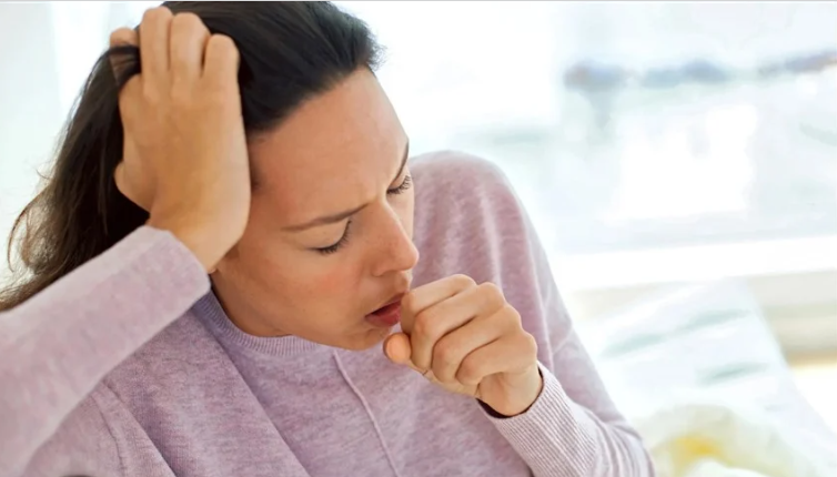 ماذا يعني صوت السعال عن صحة الشخص؟