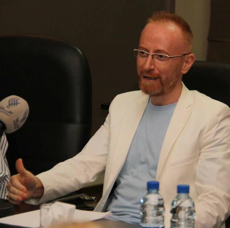 هذا ماقاله مصطفى الخاني بعد خروجه من السجن