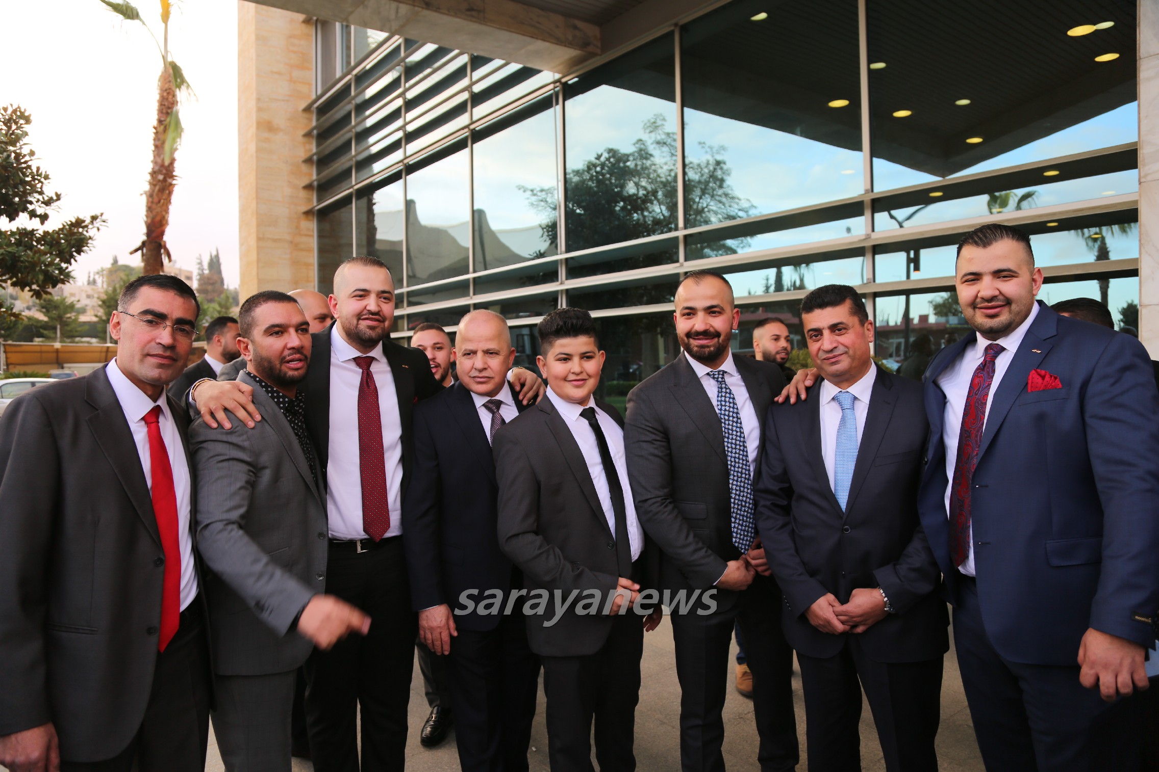 saraya news