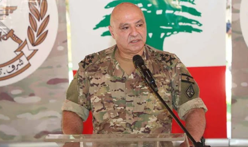 عون: سنسحب سلاح "حزب الله" حتى لو أدى ذلك لمواجهة عسكرية بين الجيش والحزب