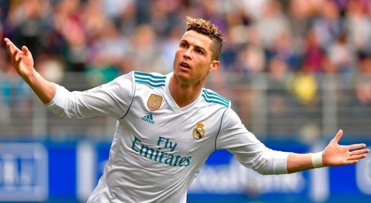 يوم انضم رونالدو إلى ريال مدريد ..  صفقة حجزت صفحة كاملة في تاريخ كرة القدم