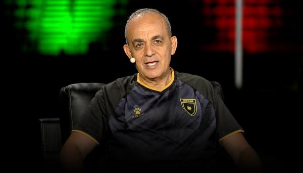 حجازين: الجهد الجماعي أثمر في تقديم صورة مشرقة عن الأردن في كأس العالم