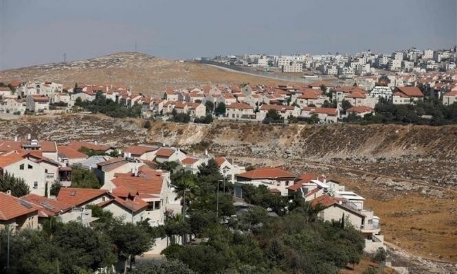 الأردن يدين إعلان الاحتلال بناء 3500 وحدة سكنية جديدة شرقي القدس المحتلة