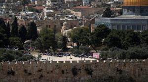 "أوقاف القدس": يجب على العالم الإسلامي الالتفات للمسجد الأقصى و القدس 