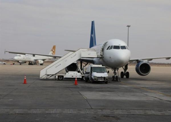 تعليق الرحلات والدوام في حلب بعد قصف "قسد" للأحياء السكنية