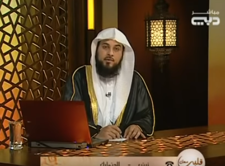 ما حكم الطلاق على الهاتف؟