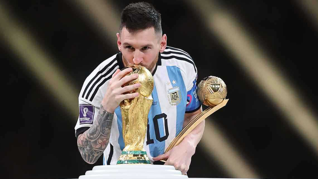 ميسي يثير الجدل مجددًا بشأن مشاركته في كأس العالم 2026  