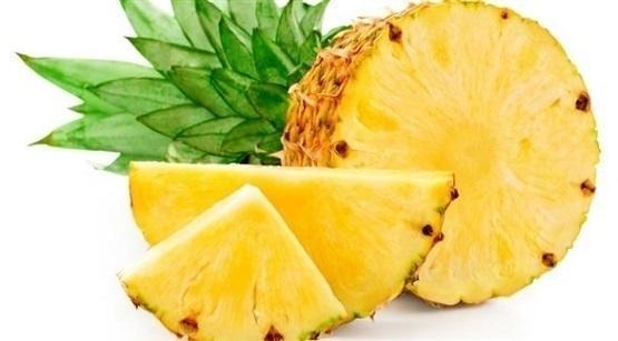 توتر بين الصين وتايوان بسبب الأناناس!