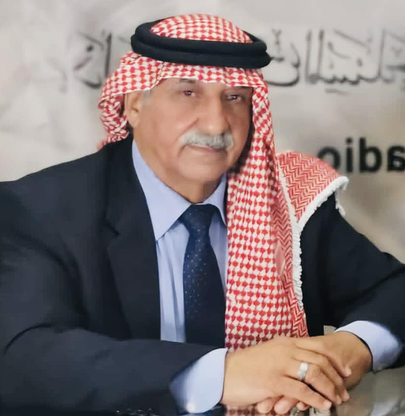 عشائر القيسية في مادبا تختار اللواء الركن المتقاعد عبدالله القيسي رئيسًا لديوانها بالتزكية