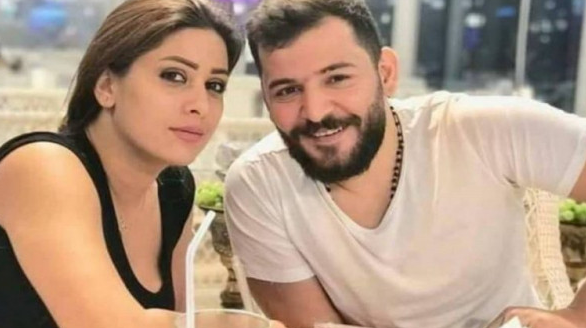 إمارات رزق تعود لزوجها بعد أيام من الطلاق ..  شاهد الصورة الأولى لـ"الصُلحة"  