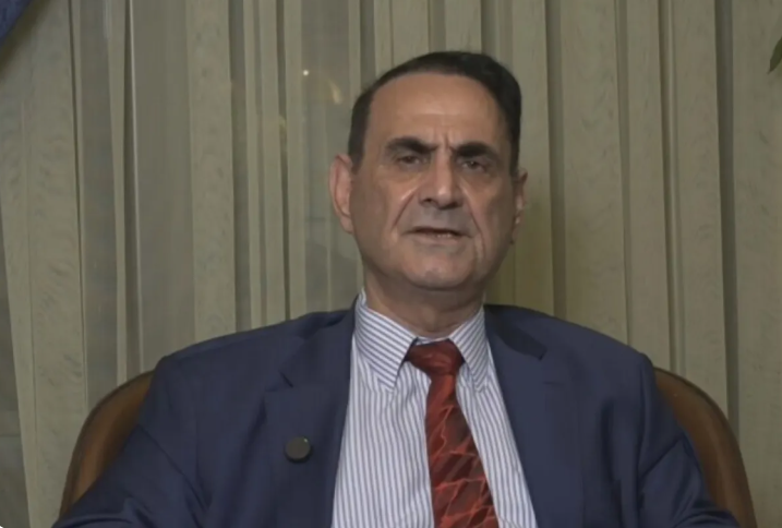 قاضي صدام حسين: حجم المال المنهوب في العراق يفوق ترليوني دولار
