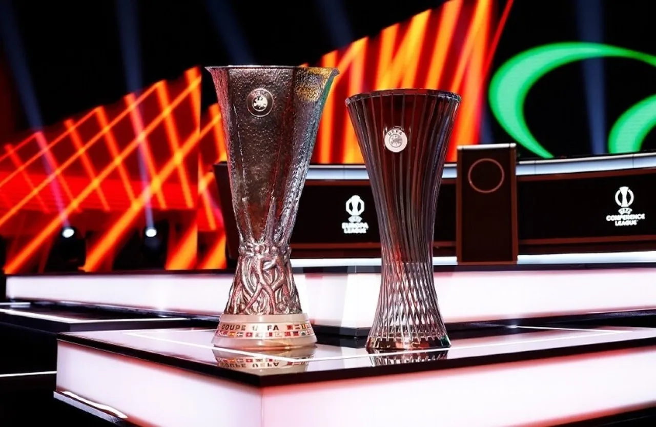 نتائج قرعة دور الـ16 من الدوري الأوروبي