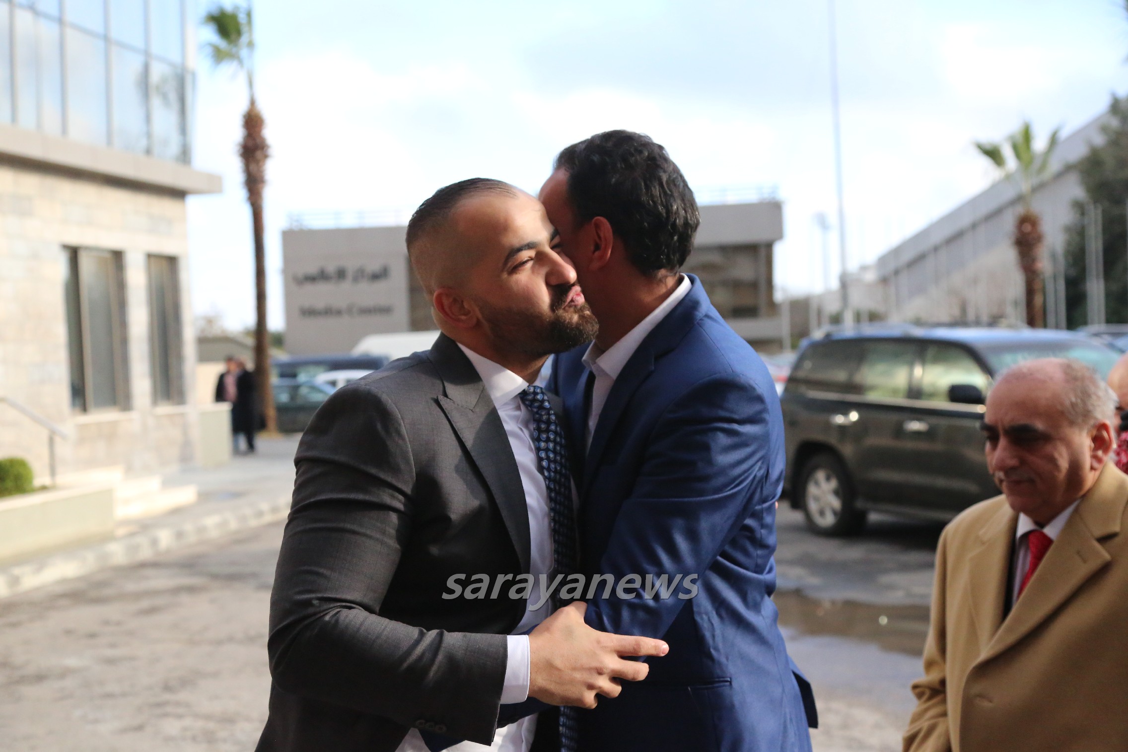 saraya news