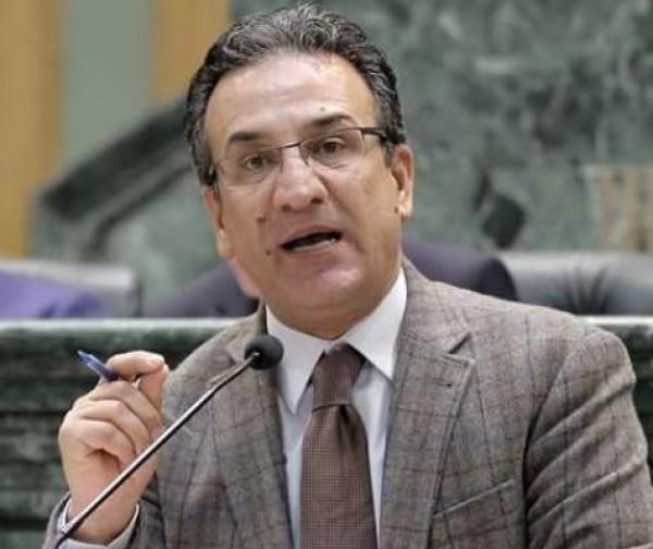 بيان  ..  ياغي يعلن عدم رغبته الترشح للإنتخابات