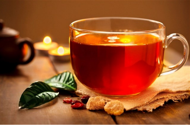 فوائد الشاي الاحمر ..  علاج لكل مشاكلك!