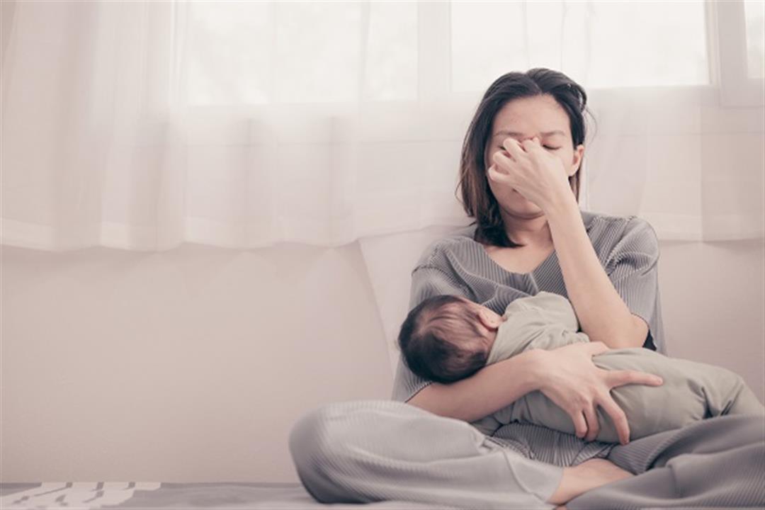 آلام مستمرة منذ الشهر التاسع إلى ما بعد الولادة ..  ما أسبابها؟