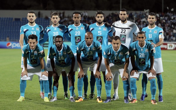 الفيصلي يفوز على ذات راس بدوري المحترفين