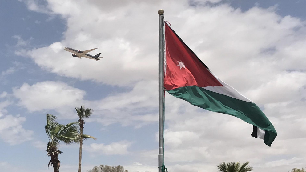 الأردن يصدر تحديثاً جديداً لقائمة الدول التي يستقبل منها طيراناً منتظماً ..  تفاصيل