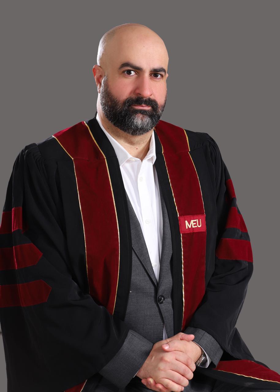 مجلة "Management Decision" تنشر دراسة لجامعة الشرق الأوسط حول تأثير مدراء الابتكار على بيئة العمل الأمريكية