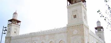 غضب صاخب من خطباء مساجد صلاة الجمعة على المسلسل اللاأخلاقي "جن"