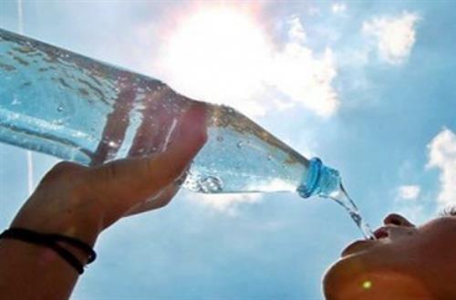تعرّف على أكثر المحافظات الأردنية حرارة