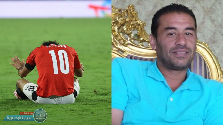 الكشف عن حقيقة وفاة أحد مشجعي منتخب مصر بعد خسارتها أمام السنغال 