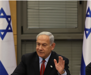 مسؤول إسرائيلي: نتنياهو لا يمكننا من التقدم في المفاوضات