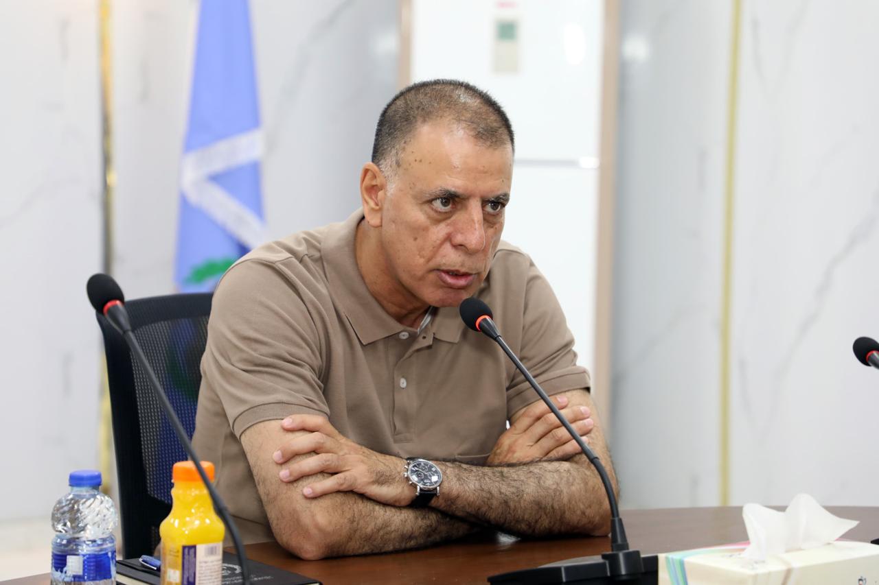 الفراية يدعو أوروبا إلى فتح الهجرة للعمالة الأردنية الماهرة