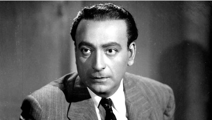 في ذكرى رحيله ..  كيف أصبح محمود المليجي "شرير السينما" الأول؟