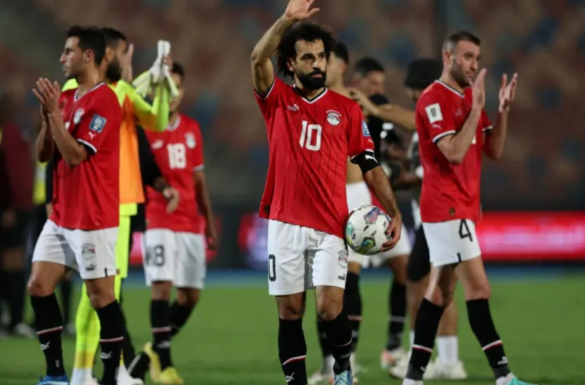 3 سيناريوهات تؤهل منتخب مصر لكأس العالم 2026