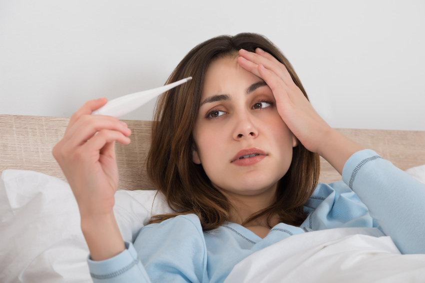 أفضل علاجات فيروس كورونا في المنزل
