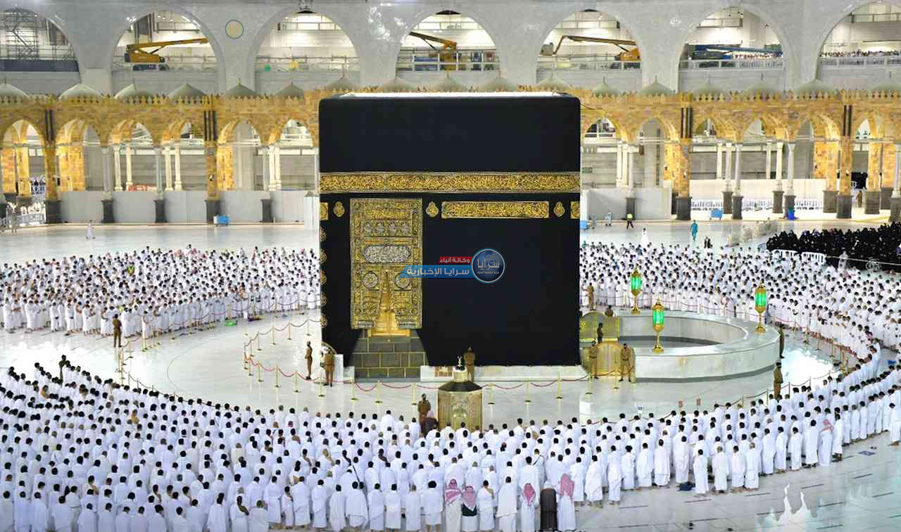 السماح بقدوم المعتمرين برا عبر المنافذ البرية باستثناء عرعر ..  وثيقة 