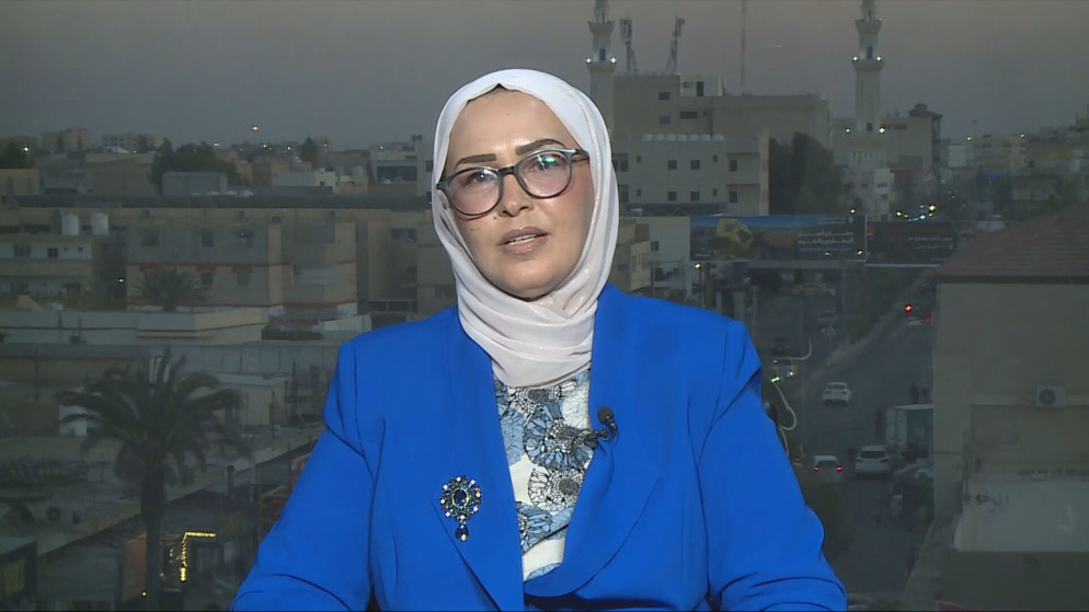 معلمة: الدبلوم المهني أحدث نقلة نوعية في أساليب التعليم وعزّز تفاعل الطلبة
