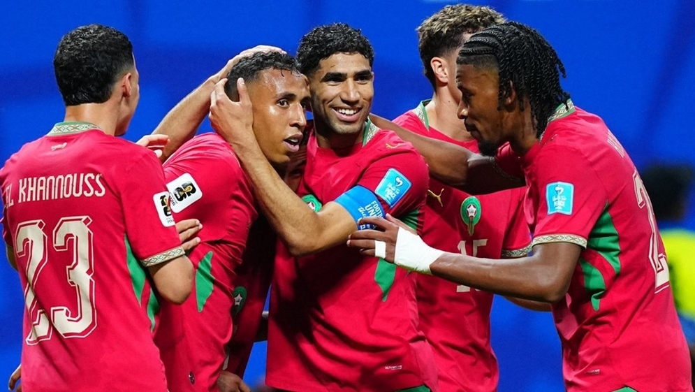 3 أمور تربك المنتخب المغربي قبيل مواجهة هولندا