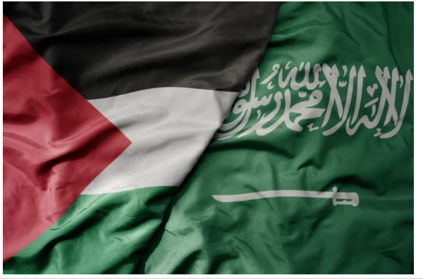 وفد سعودي في رام الله للمرة الأولى منذ 3 عقود