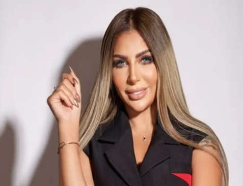 "حاصلة على ابتدائية" ..  جديد مذيعة مصرية تورطت بحيازة مخدرات